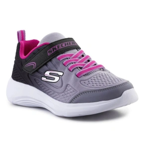 Skechers Selectors Sweet Swirl Jr 302474L-BKMT