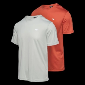 Pánske tričko s krátkym rukávom JODIN 2 PACK