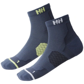 Helly Hansen 2-pack Trail Sock 67534 860