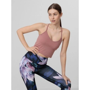 Dámsky top 4F H4L22-TSD027