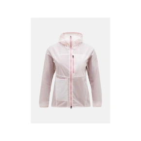 Peak Performance W Vislight Alpha Jacket pink