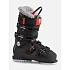 Dámske lyžiarske topánky ROSSIGNOL PURE ELITE 70 Deep Black, čierne