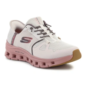 Skechers Slip Ins Glide - Step Pro 150420-TPMT Taupe/Multi