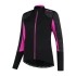 Rogelli dámska zimná bunda GLORY black-pink S