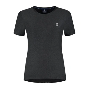 Rogelli dámsky dres d/b ESSENTIAL čierny L Rogelli dámsky dres d/b ESSENTIAL čierny L