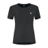 Rogelli dámsky dres d/b ESSENTIAL čierny L