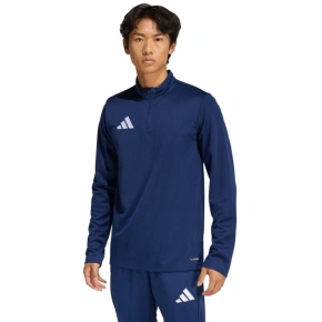 Pánske tričko adidas Entrada 26 Training Top navy blue JZ6651