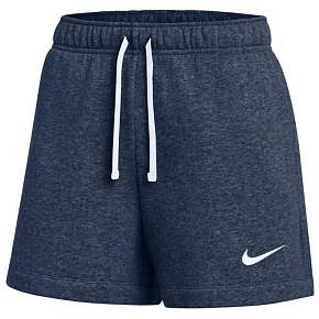 Dámske šortky Nike Park 26 Fleece Navy Blue IB1243 410 Women's Dámske šortky Nike Park 26 Fleece Navy Blue IB1243 410 Women's