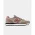 Pánska klasická obuv New Balance 515 Lifestyle (M51535U)