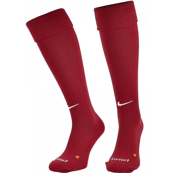 Futbalové ponožky Classic II Cush SX5728-670 - Nike