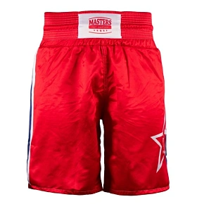 Boxerky MASTERS SUPERSTAR