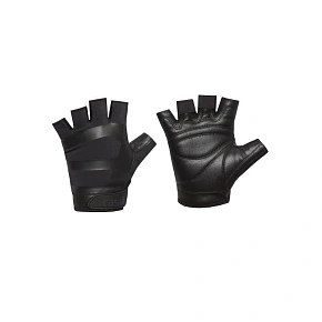 Tréningové rukavice CASALL Exercise Glove Multi, čierne