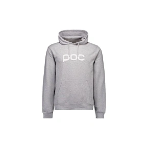 Mikina POC Hood, sivá Mikina POC Hood, sivá
