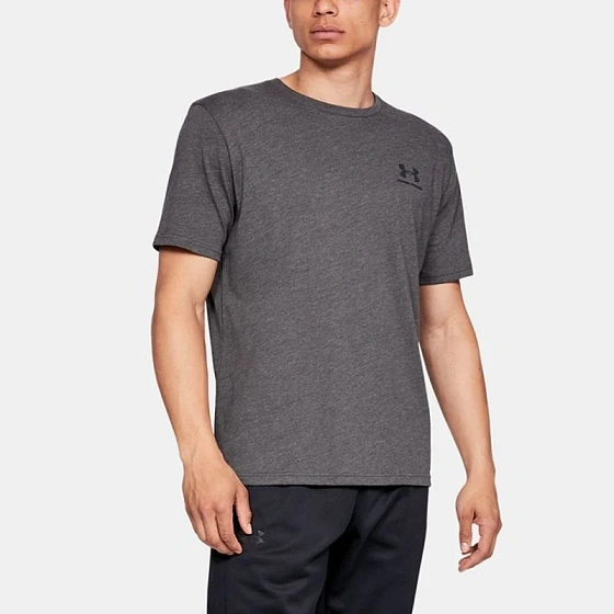 Športový štýl SS M 1326799 019 - Under Armour