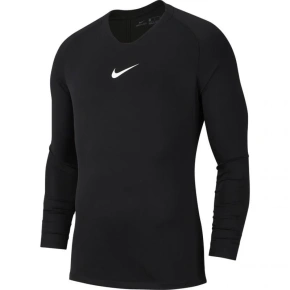 Pánske futbalové tričko Dry Park First Layer JSY LS M AV2609-010 - Nike