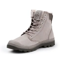 Dámske topánky Pampa Sport Cuff WPS W 72992-070-M - Palladium