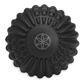 Gaiam masážna lopta s masážnymi podložkami 63938