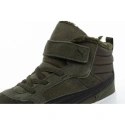 Detská obuv Rebound Street Sd Fur Ps Jr 367869 02 - Puma