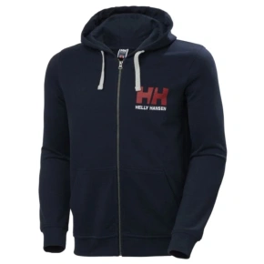 Helly Hansen Logo Mikina s kapucňou M 34163-597