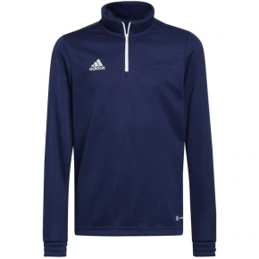 Detská tréningová mikina Entrada 22 Tr Top Jr H57484 - Adidas