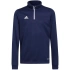 Detská tréningová mikina Entrada 22 Tr Top Jr H57484 - Adidas