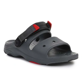 Crocs Classic All-Terrain Sandal Kids 207707-0DA detské žabky