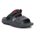 Crocs Classic All-Terrain Sandal Kids 207707-0DA detské žabky