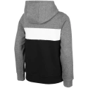 Chlapci Jr HJZ22 JBLM003 24M - 4F