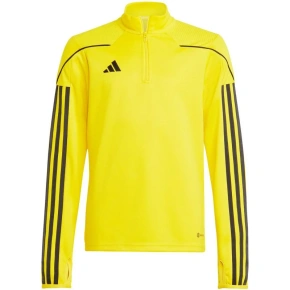 Detský futbalový tréningový top Tiro 23 League Jr IC7880 - Adidas