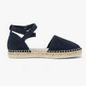 Dámske sandále espadrille W 10415613801305 890 - Marc O'Polo