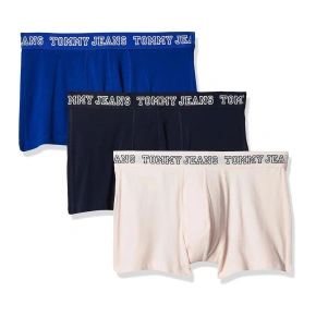 Pánske boxerky 3Pack UM0UM02850-0T8 - Tommy Hilfiger