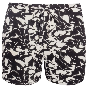 dámske šortky QS6029E-XPC - Calvin Klein