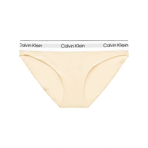 Dámske nohavičky Modern Cotton Nat QF7047E-ACK - Calvin Klein