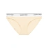 Dámske nohavičky Modern Cotton Nat QF7047E-ACK - Calvin Klein