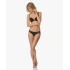 Nohavičky Mesh Bikini Slip QF1708E -Calvin Klein