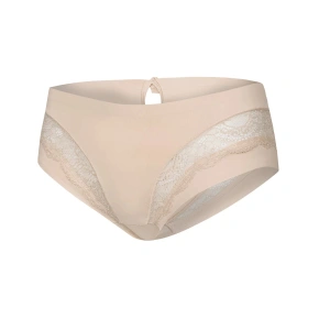 Nohavičky Kiss béžová - Julimex