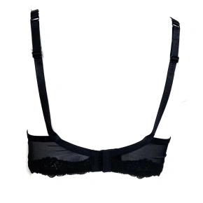 Podprsenka s kosticou 094C23NT01A-A996 čierna - Guess