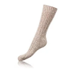 Zimné unisex ponožky NORWEGIAN STYLE SOCKS - BELLINDA