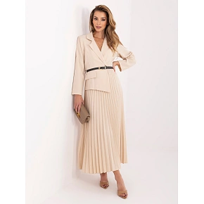Šaty IT SK 21599 1.03 light beige - FPrice