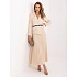Šaty IT SK 21599 1.03 light beige - FPrice
