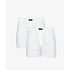 Pánske boxerky 2BMB-003 A'2 biele – Atlantic