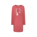 Dámska nočná košeľa Nightdresses NDK 02 LSL X - Triumph