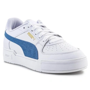 Unisex bežecká obuv Puma Cali Pro Denim 385690-01