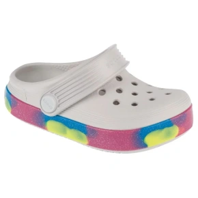 Crocs Off Court Glitter Band Clog T Jr 209717-1FS