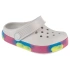 Crocs Off Court Glitter Band Clog T Jr 209717-1FS