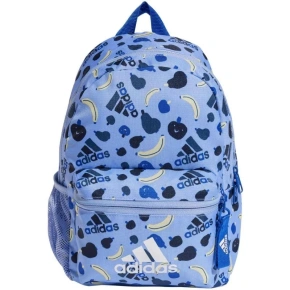 Adidas Detský batoh s potlačou Fruits Jr JG1415