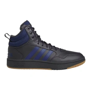 Topánky adidas Hoops 3.0 Mid Wtr M IF2635