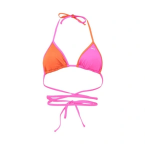 Puma Swim Women Wrap Triangle 1P Bra 938065-02