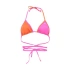 Puma Swim Women Wrap Triangle 1P Bra 938065-02