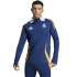Mikina adidas Real Madrid Training Top M JE4205